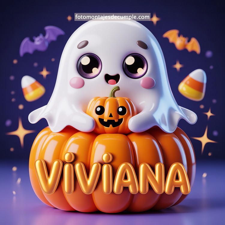 nombres de mujer para halloween gratis