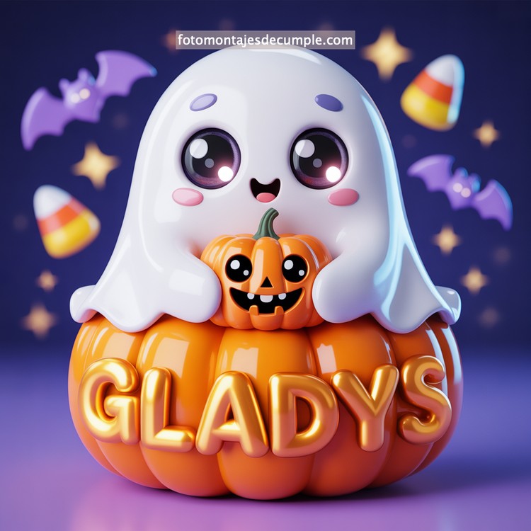 nombres de mujer para halloween gratis