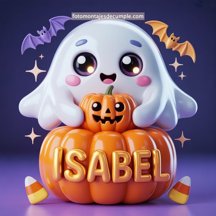 nombres de mujer para halloween gratis