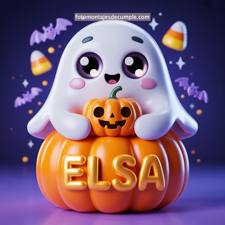 nombres de mujer para halloween gratis