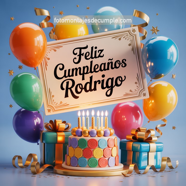 +50 Nombres cumpleaños hombre con globos coloridos 88 nombres de cumpleaños para hombres