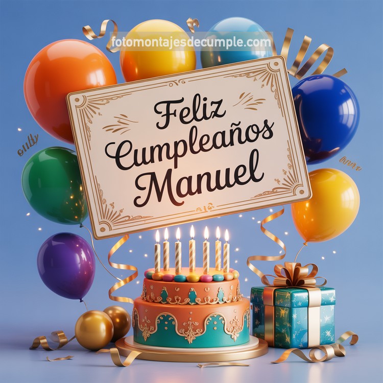 +50 Nombres cumpleaños hombre con globos coloridos 86 nombres de cumpleaños para hombres