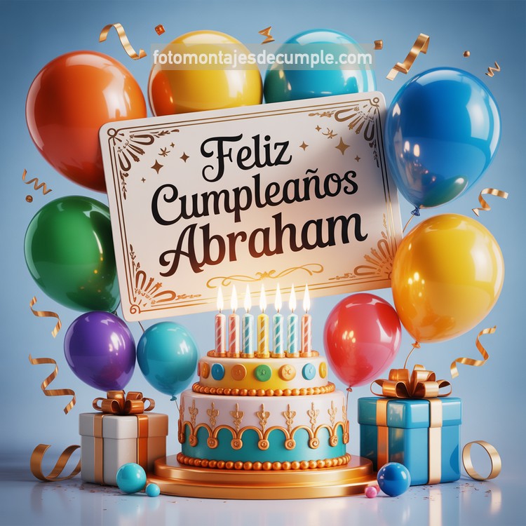 +50 Nombres cumpleaños hombre con globos coloridos 85 nombres de cumpleaños para hombres
