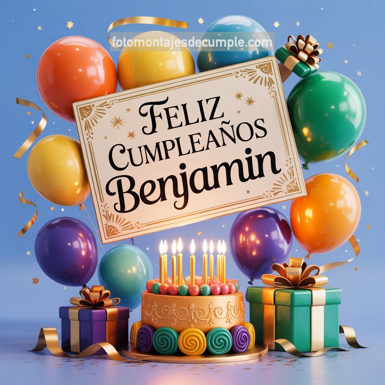 +50 Nombres cumpleaños hombre con globos coloridos 82 nombres de cumpleaños para hombres
