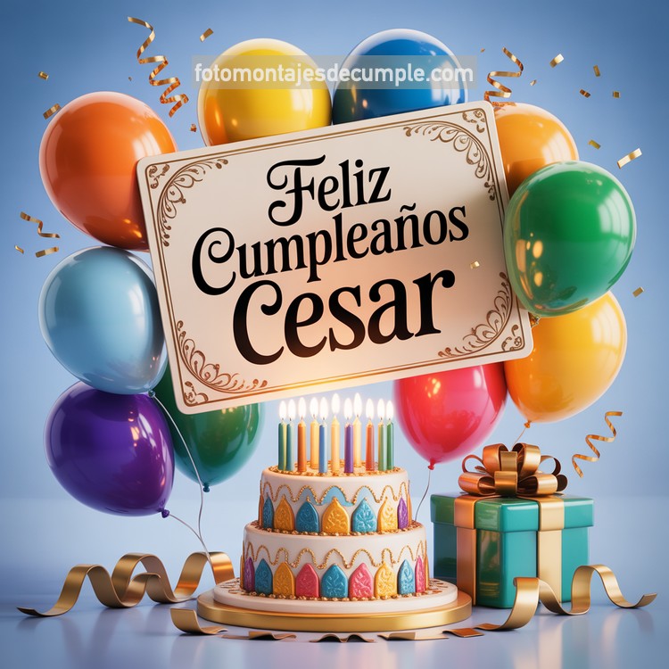 +50 Nombres cumpleaños hombre con globos coloridos 99 nombres de cumpleaños para hombres