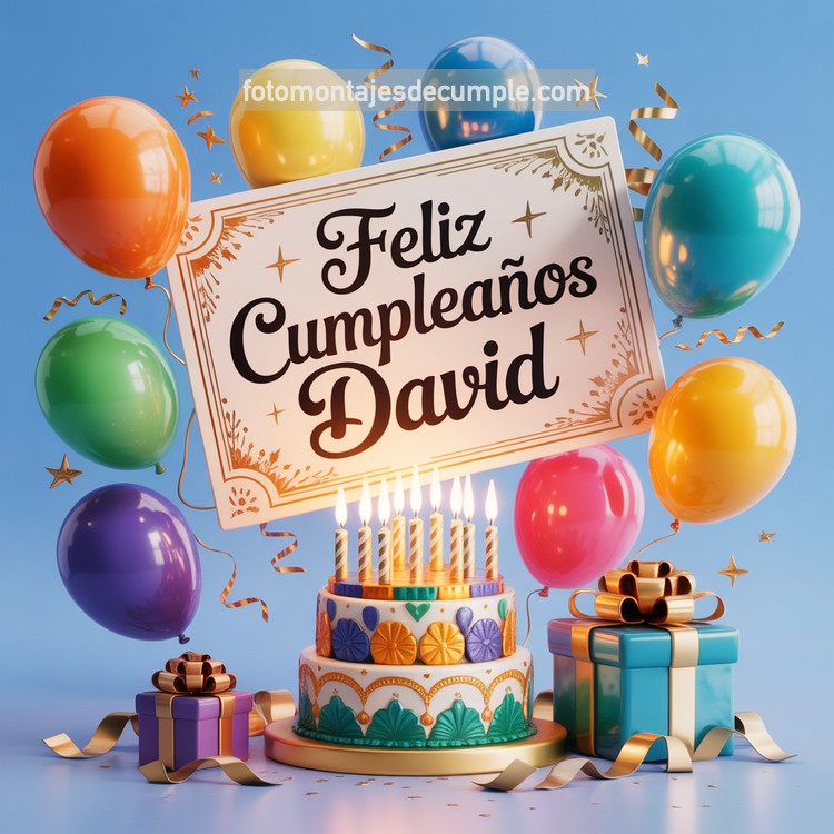 +50 Nombres cumpleaños hombre con globos coloridos 79 nombres de cumpleaños para hombres