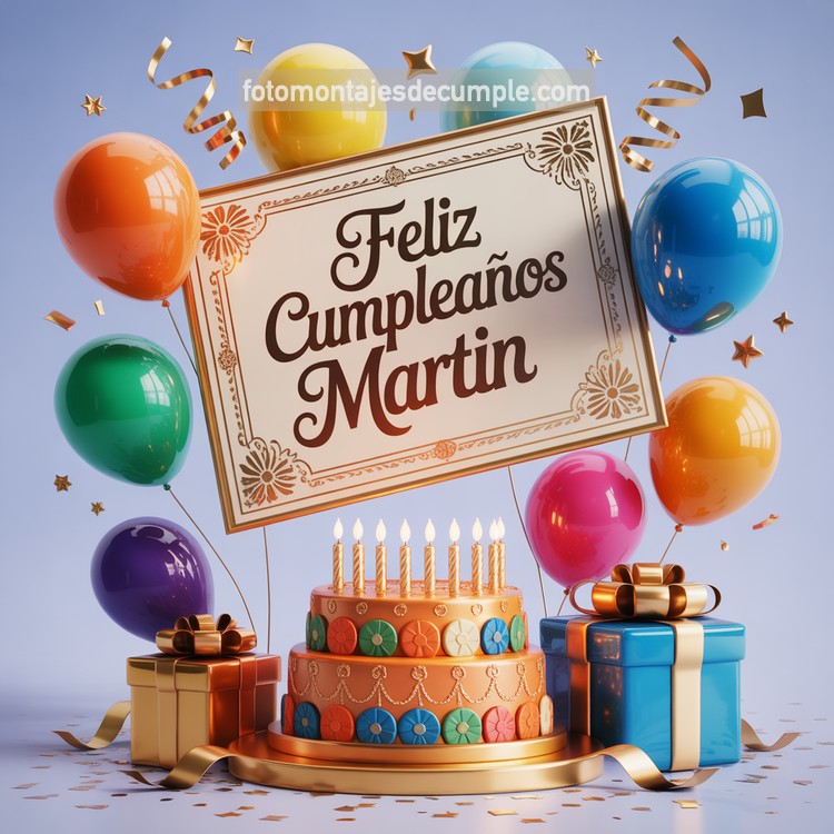 +50 Nombres cumpleaños hombre con globos coloridos 75 nombres de cumpleaños para hombres