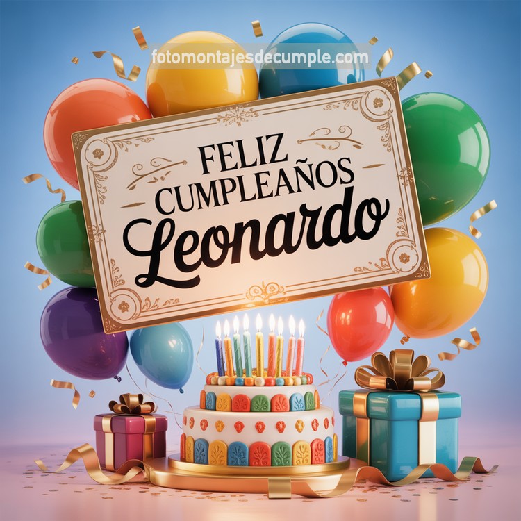 +50 Nombres cumpleaños hombre con globos coloridos 74 nombres de cumpleaños para hombres