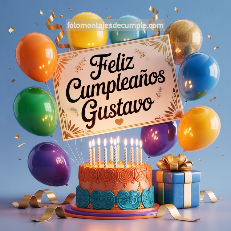 +50 Nombres cumpleaños hombre con globos coloridos 97 nombres de cumpleaños para hombres