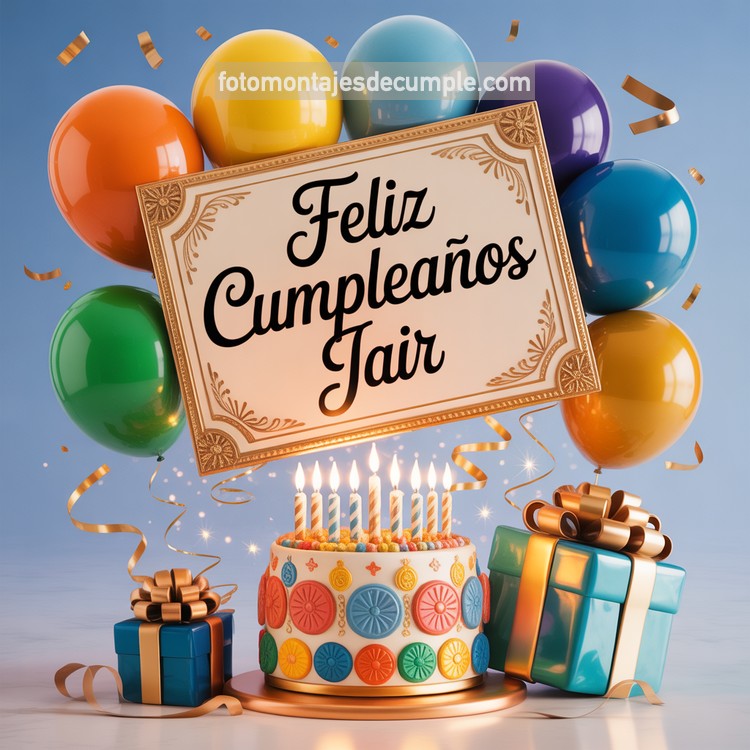 +50 Nombres cumpleaños hombre con globos coloridos 56 nombres de cumpleaños para hombres