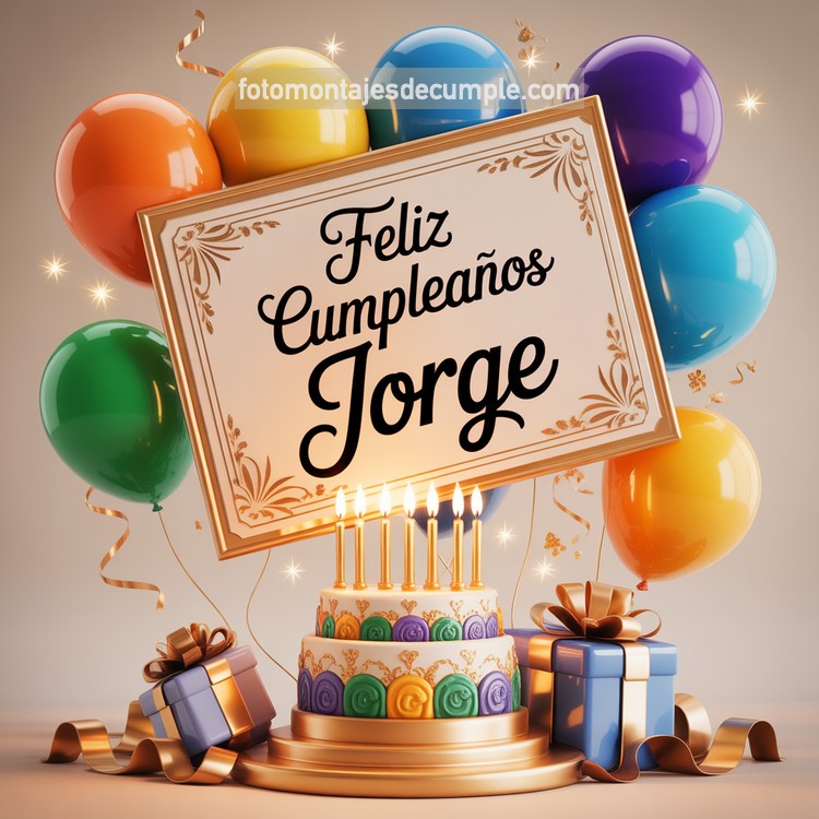 +50 Nombres cumpleaños hombre con globos coloridos 54 nombres de cumpleaños para hombres