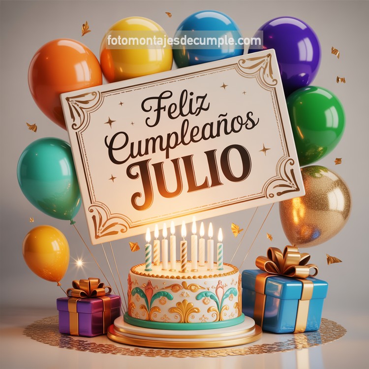 +50 Nombres cumpleaños hombre con globos coloridos 53 nombres de cumpleaños para hombres