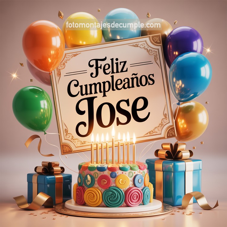 +50 Nombres cumpleaños hombre con globos coloridos 52 nombres de cumpleaños para hombres