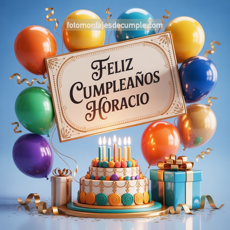 +50 Nombres cumpleaños hombre con globos coloridos 95 nombres de cumpleaños para hombres