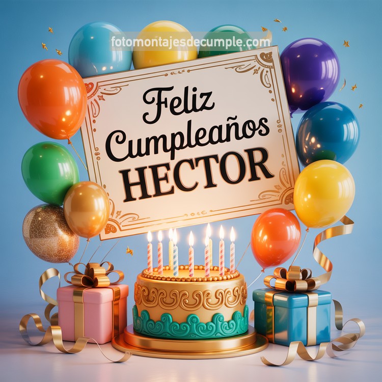 +50 Nombres cumpleaños hombre con globos coloridos 94 nombres de cumpleaños para hombres