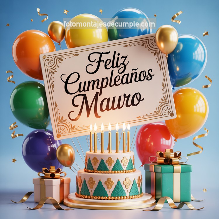 +50 Nombres cumpleaños hombre con globos coloridos 93 nombres de cumpleaños para hombres