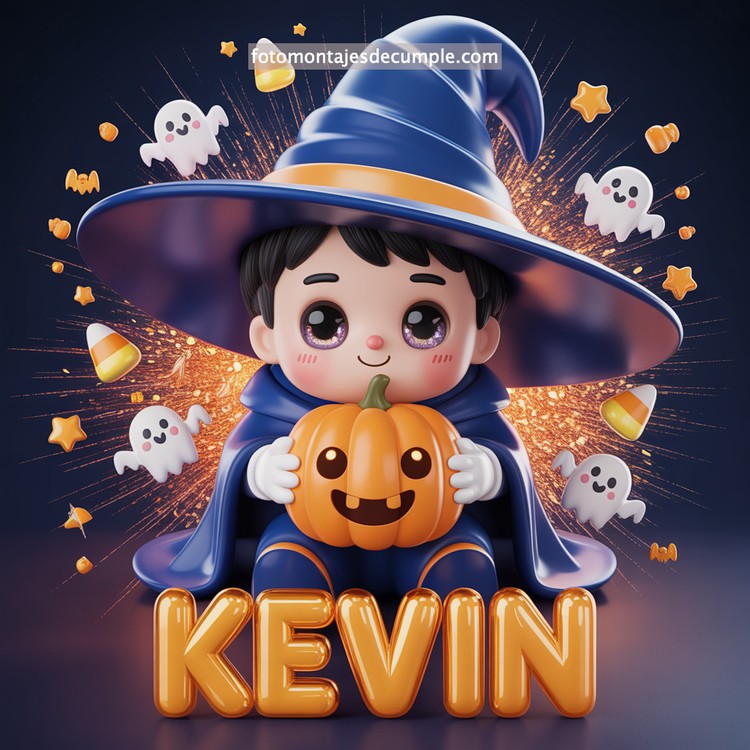 nombres masculinos halloween gratis
