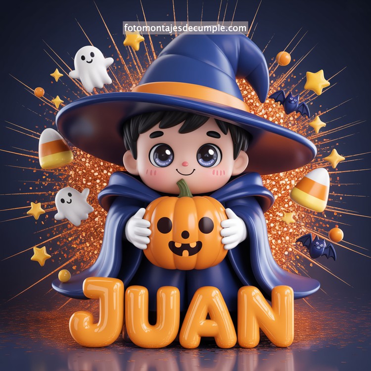 Nombres de Hombre Halloween - Link 1 100 nombres masculinos halloween