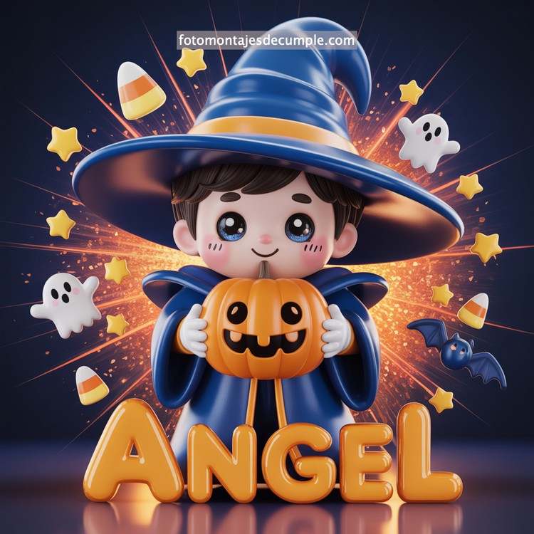 Nombres de Hombre Halloween - Link 1 91 nombres masculinos halloween