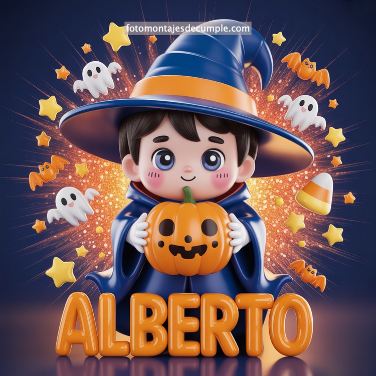 Nombres de Hombre Halloween - Link 1 89 nombres masculinos halloween