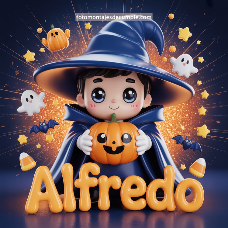 Nombres de Hombre Halloween - Link 1 88 nombres masculinos halloween