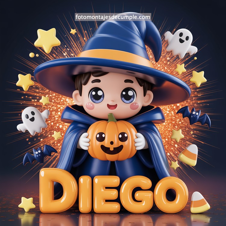 Nombres de Hombre Halloween - Link 1 86 nombres masculinos halloween