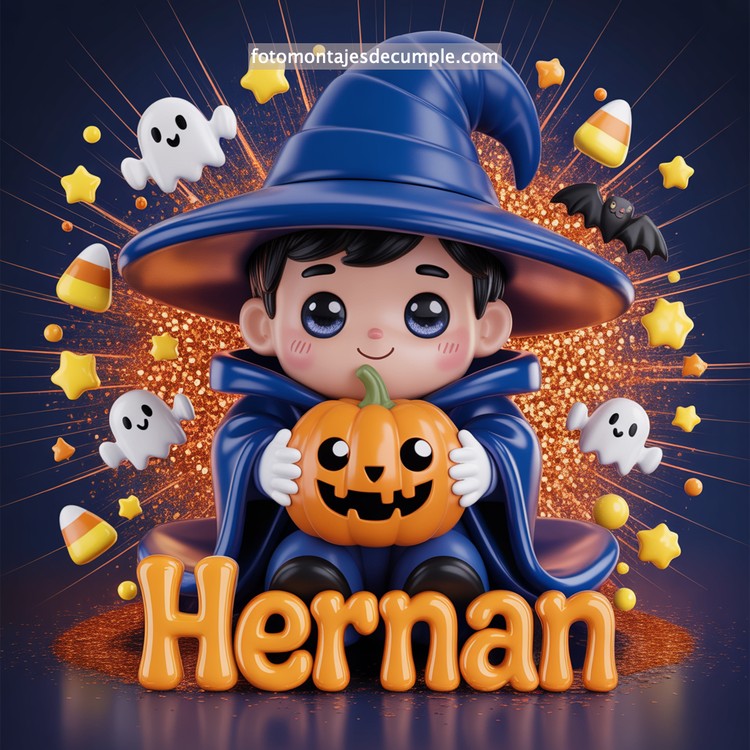 Nombres de Hombre Halloween - Link 1 83 nombres masculinos halloween