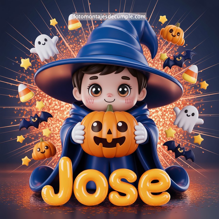 Nombres de Hombre Halloween - Link 1 99 nombres masculinos halloween