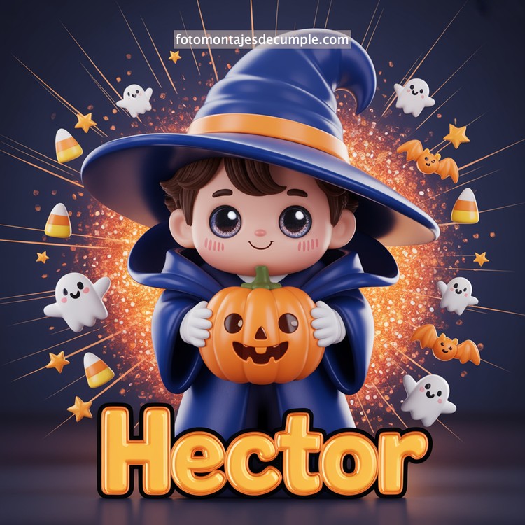 Nombres de Hombre Halloween - Link 1 80 nombres masculinos halloween