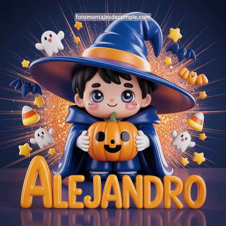 Nombres de Hombre Halloween - Link 1 75 nombres masculinos halloween