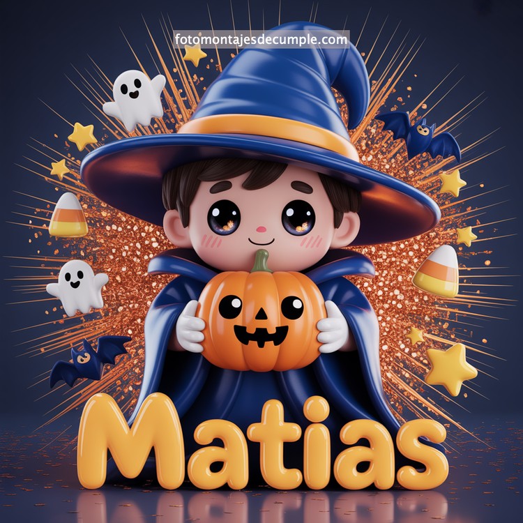 Nombres de Hombre Halloween - Link 1 74 nombres masculinos halloween