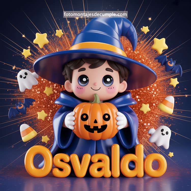 Nombres de Hombre Halloween - Link 1 73 nombres masculinos halloween