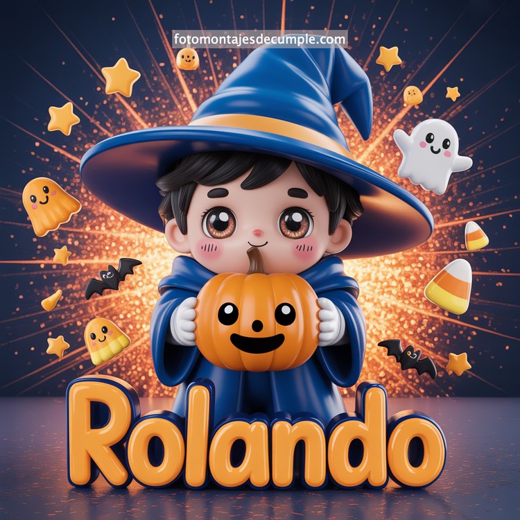 Nombres de Hombre Halloween - Link 1 71 nombres masculinos halloween
