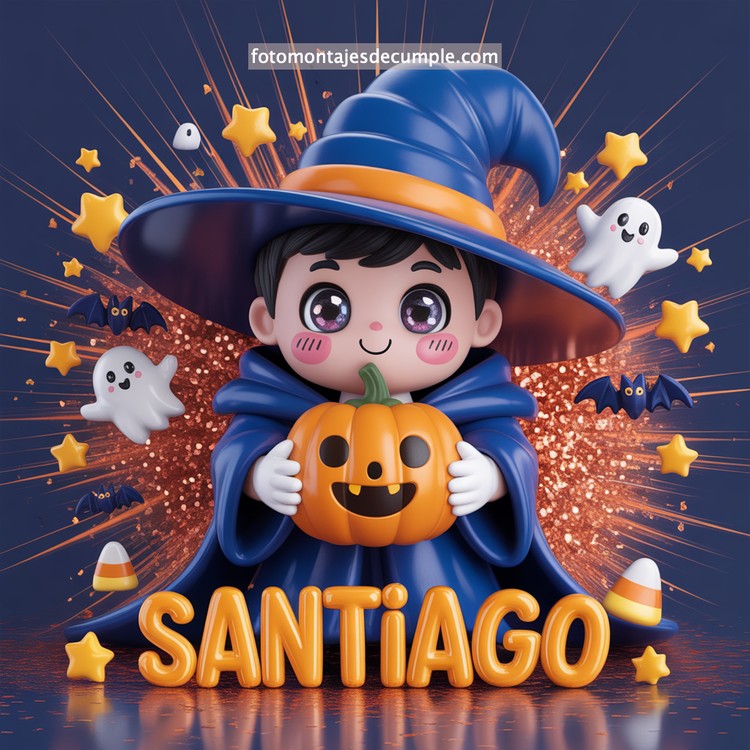 Nombres de Hombre Halloween - Link 1 69 nombres masculinos halloween