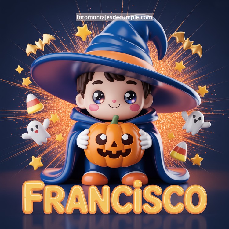 Nombres de Hombre Halloween - Link 1 66 nombres masculinos halloween