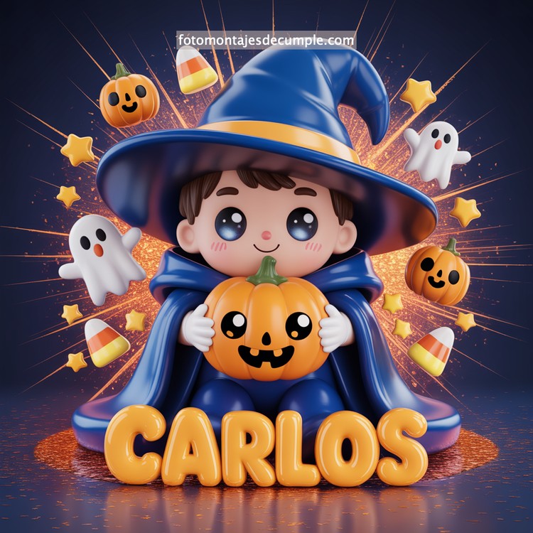 Nombres de Hombre Halloween - Link 1 65 nombres masculinos halloween