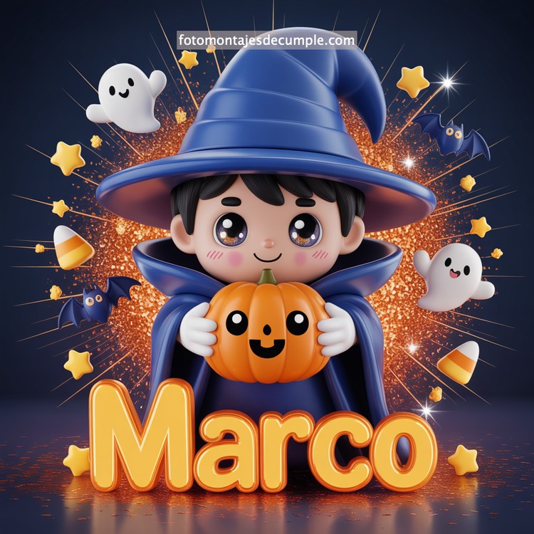 Nombres de Hombre Halloween - Link 1 63 nombres masculinos halloween