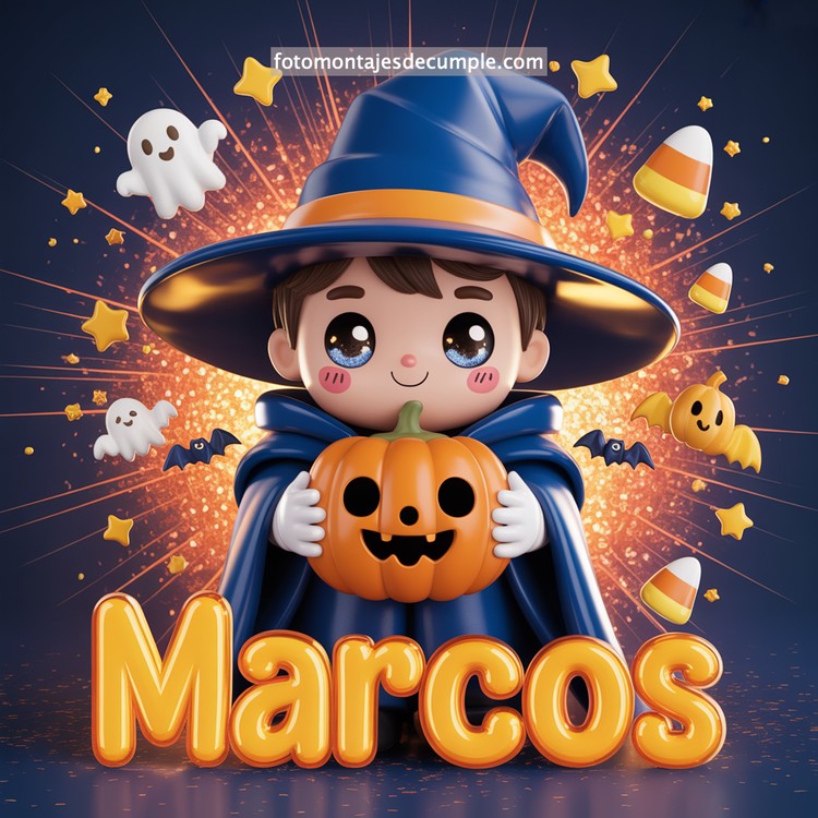 Nombres de Hombre Halloween - Link 1 62 nombres masculinos halloween