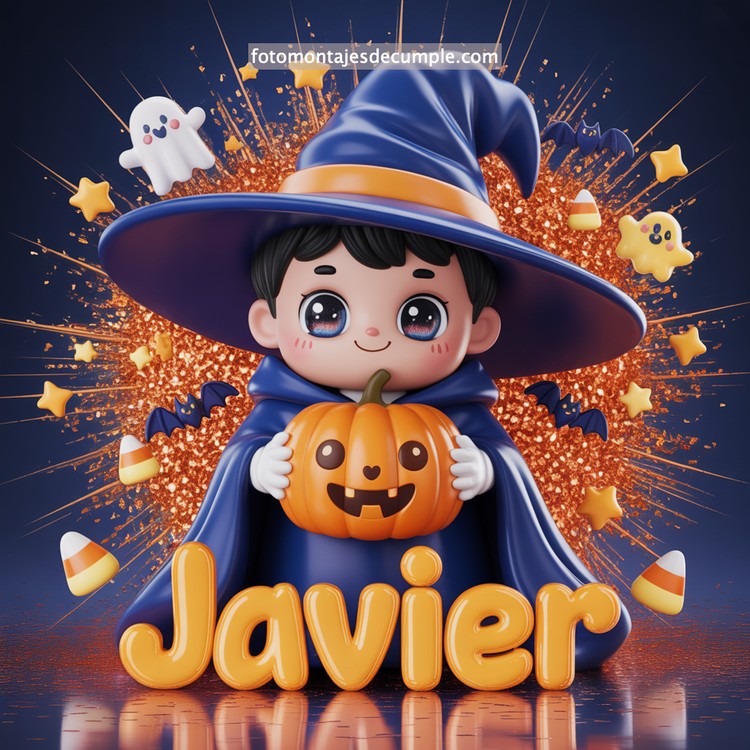 Nombres de Hombre Halloween - Link 1 97 nombres masculinos halloween