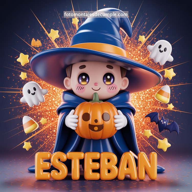 Nombres de Hombre Halloween - Link 1 60 nombres masculinos halloween