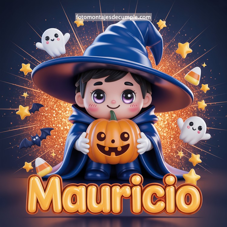Nombres de Hombre Halloween - Link 1 58 nombres masculinos halloween