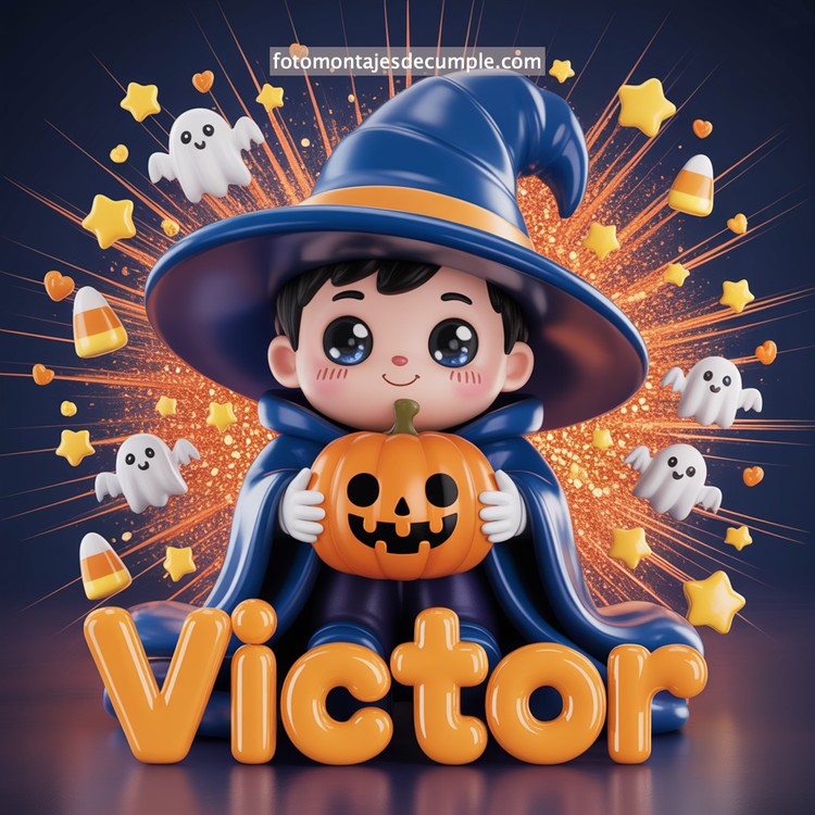 Nombres de Hombre Halloween - Link 1 57 nombres masculinos halloween
