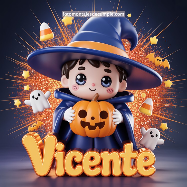 Nombres de Hombre Halloween - Link 1 56 nombres masculinos halloween