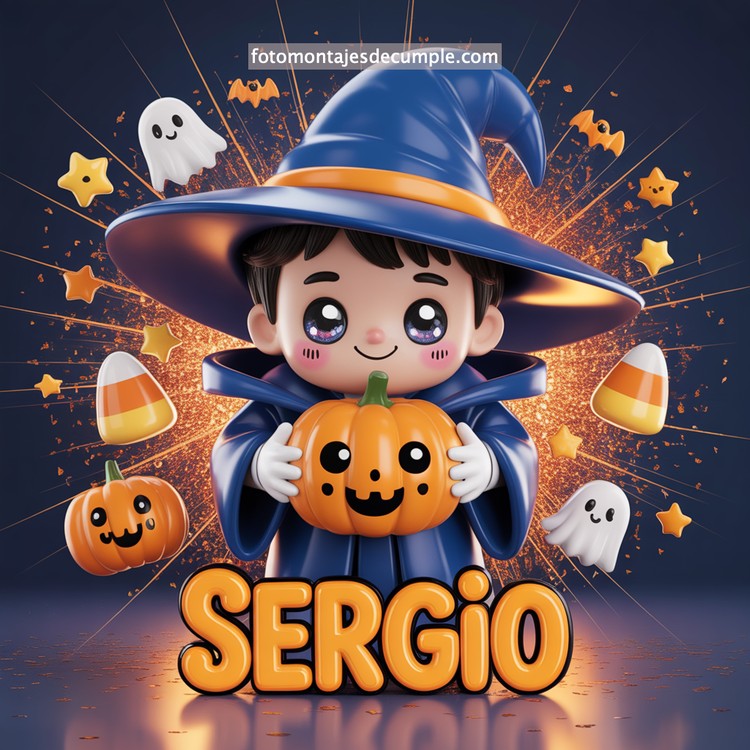 Nombres de Hombre Halloween - Link 1 55 nombres masculinos halloween