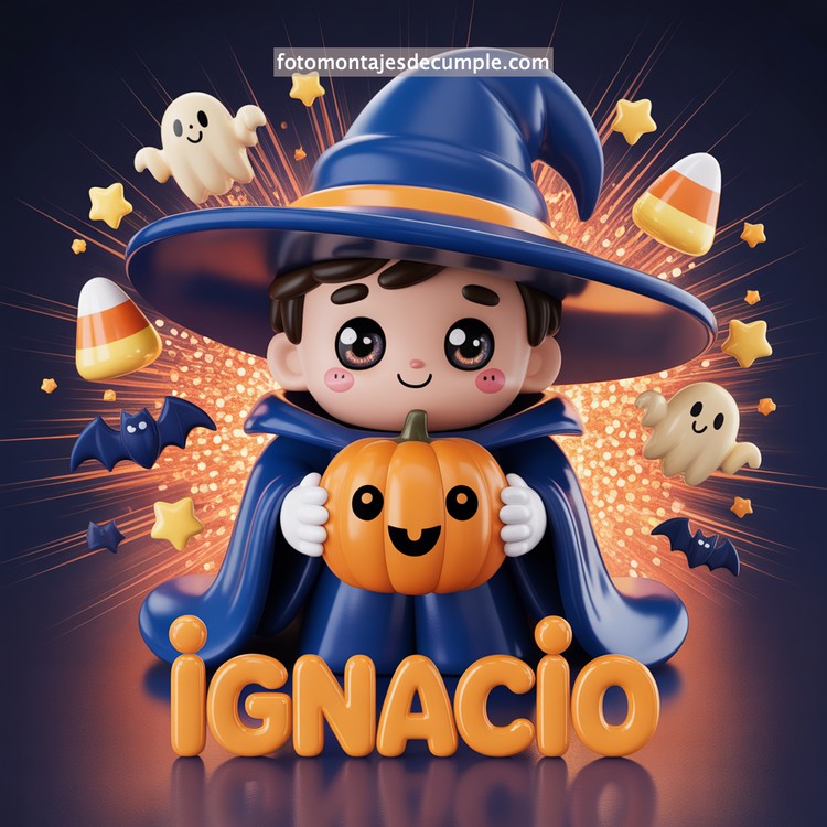 Nombres de Hombre Halloween - Link 1 53 nombres masculinos halloween