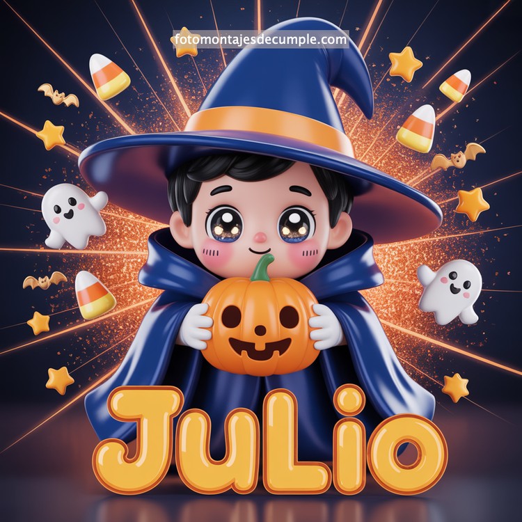 Nombres de Hombre Halloween - Link 1 96 nombres masculinos halloween