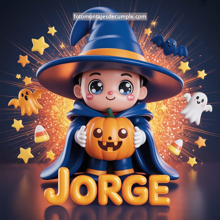 Nombres de Hombre Halloween - Link 1 95 nombres masculinos halloween