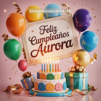 nombres de cumpleaños para mujeres
