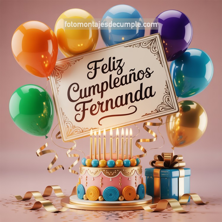nombres de cumpleaños para mujeres