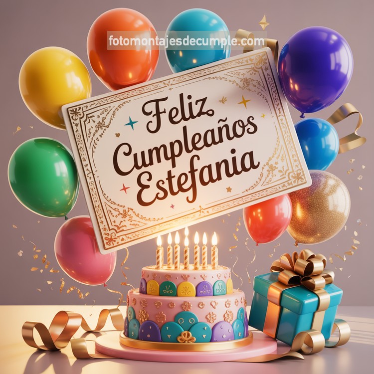 nombres de cumpleaños para mujeres